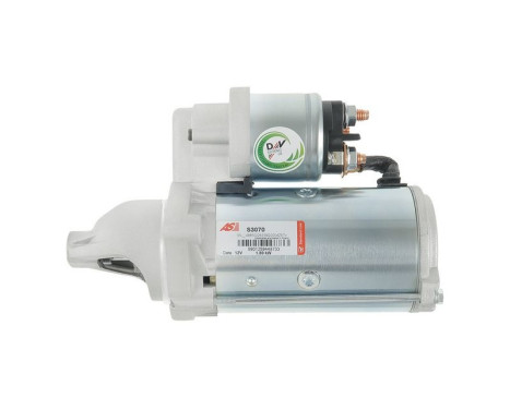 Starter motor / Starter, Image 4