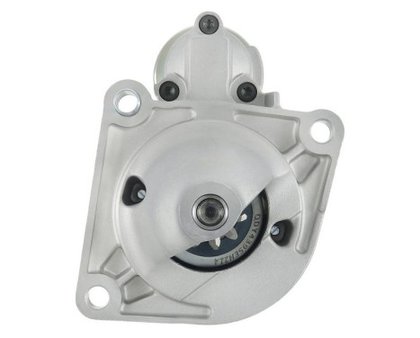 Starter motor / Starter