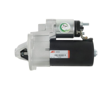 Starter motor / Starter, Image 2