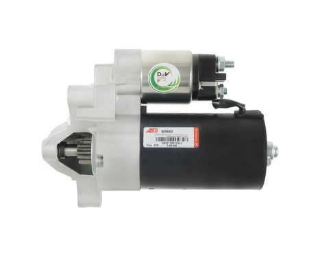 Starter motor / Starter, Image 2