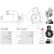 Starter motor / Starter, Thumbnail 5
