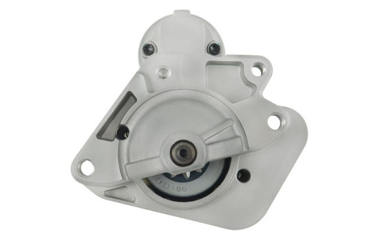Starter motor / Starter