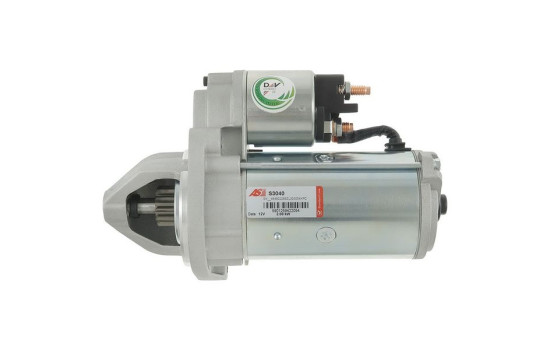 Starter motor / Starter, Image 2