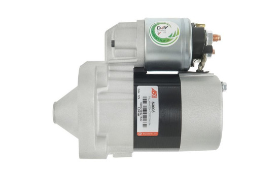 Starter motor / Starter, Image 4