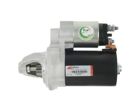 Starter motor / Starter, Image 2