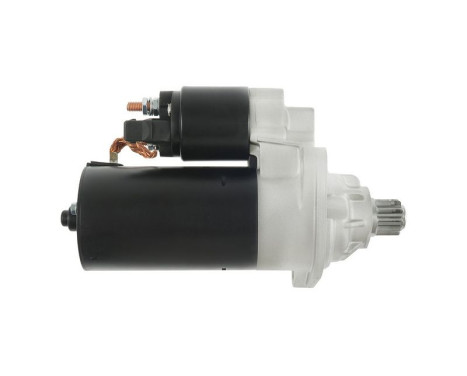 Starter motor / Starter, Image 2