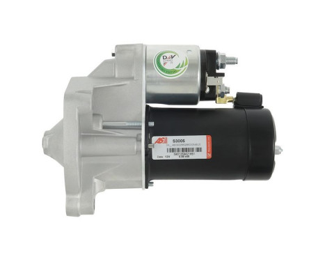 Starter motor / Starter, Image 4