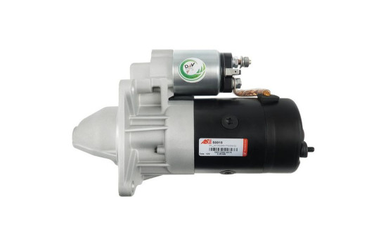Starter motor / Starter, Image 4