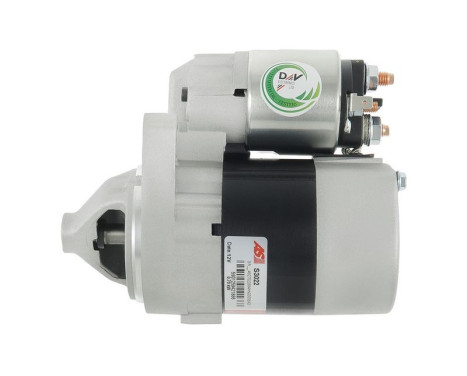 Starter motor / Starter, Image 2