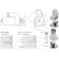 Starter motor / Starter, Thumbnail 5