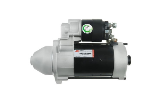 Starter motor / Starter, Image 4