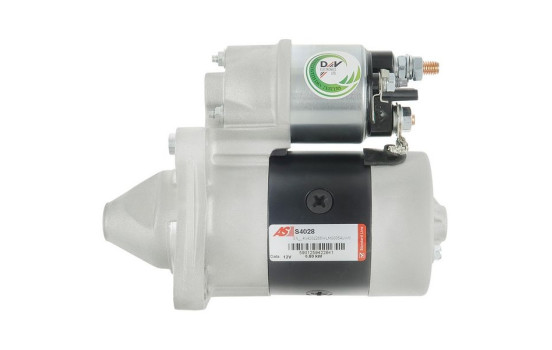 Starter motor / Starter, Image 4