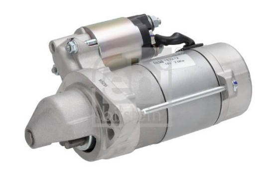 Starter motor / Starter