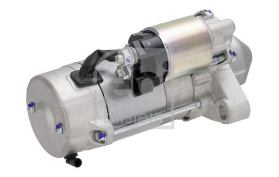 Starter motor / Starter, Image 2