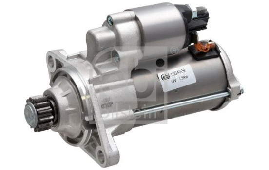 Starter motor / Starter