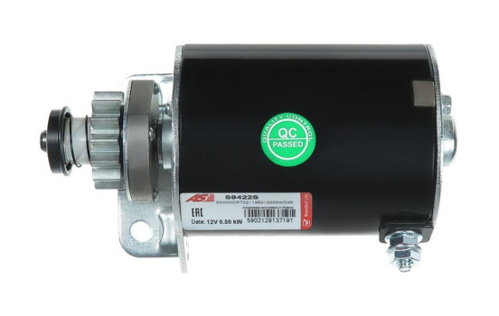 Starter motor / Starter, Image 4