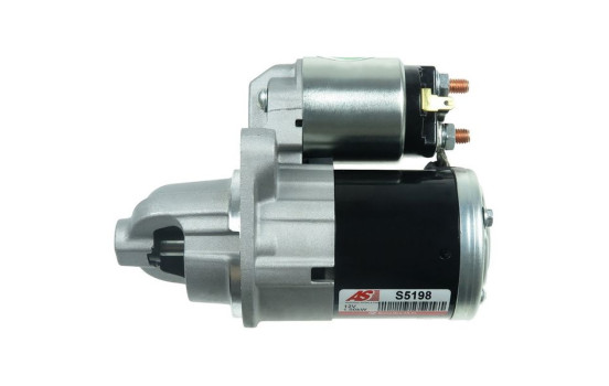 Starter motor / Starter, Image 2