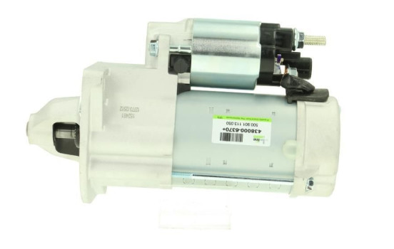 Starter motor / Starter, Image 2