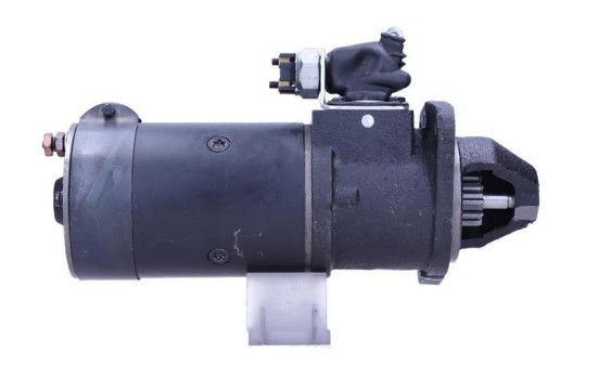 Starter Motor / Starter, Image 4