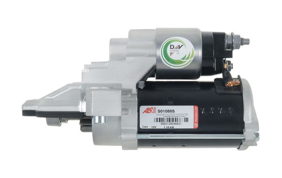 Starter motor / Starter, Image 4
