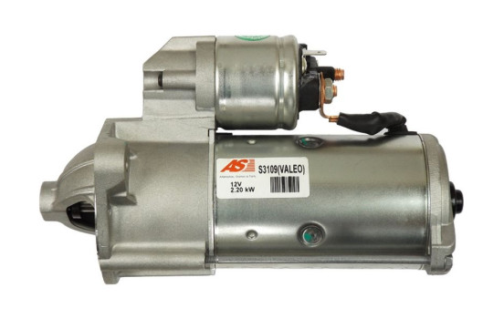 Starter motor / Starter, Image 2