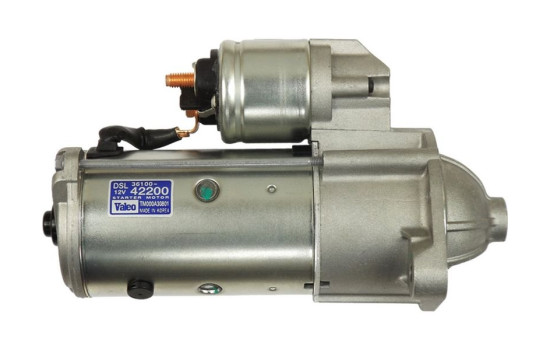 Starter motor / Starter, Image 4