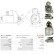 Starter motor / Starter, Thumbnail 5