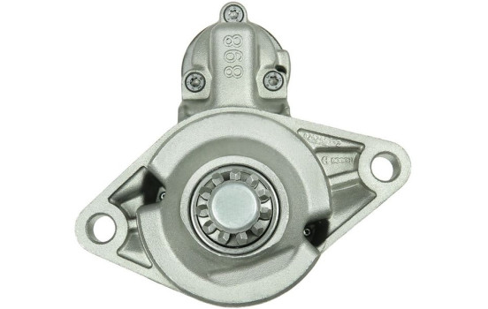 Starter motor / Starter