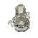 Starter motor / Starter