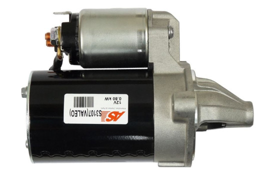 Starter motor / Starter, Image 2