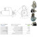 Starter motor / Starter, Thumbnail 5