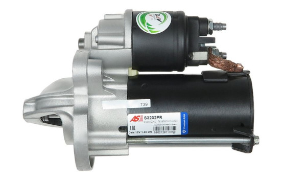 Starter motor / Starter, Image 2