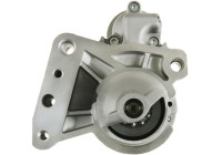 Starter motor / Starter