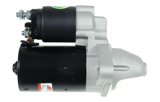 Starter motor / Starter, Image 2