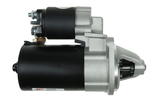 Starter motor / Starter, Image 2