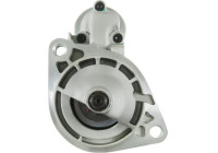Starter motor / Starter