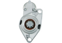 Starter motor / Starter