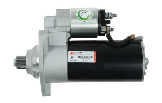 Starter motor / Starter, Image 4