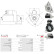 Starter motor / Starter, Thumbnail 5