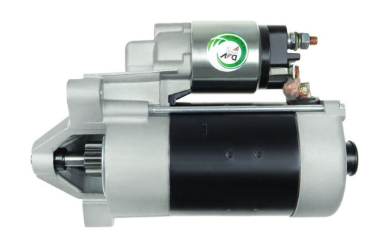 Starter motor / Starter, Image 2