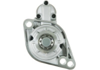 Starter motor / Starter