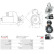 Starter motor / Starter, Thumbnail 5