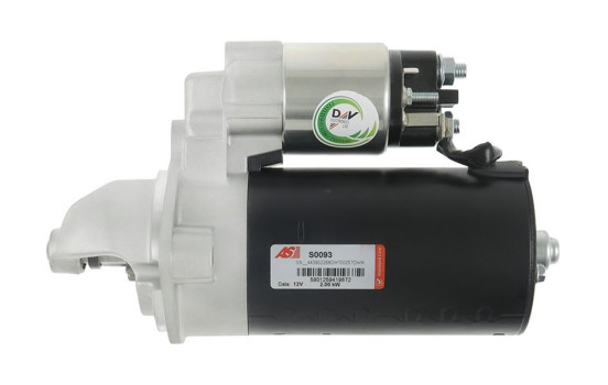 Starter motor / Starter, Image 4