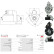 Starter motor / Starter, Thumbnail 5