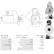Starter motor / Starter, Thumbnail 5