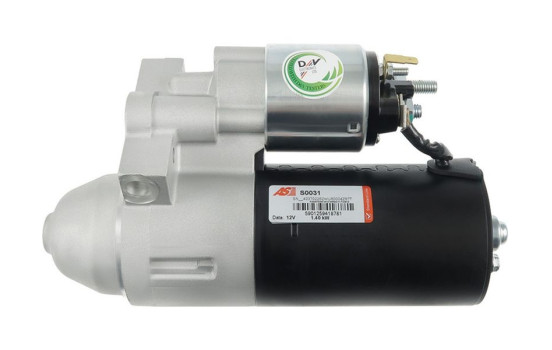 Starter motor / Starter, Image 4