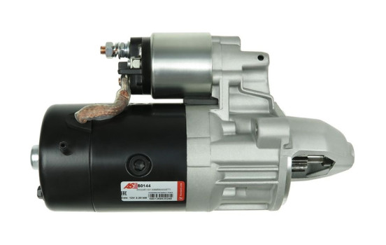Starter motor / Starter, Image 2