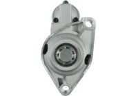 Starter motor / Starter