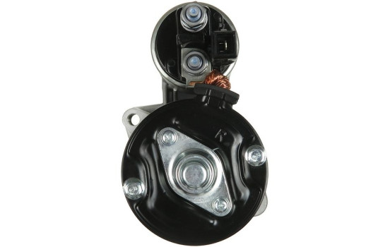 Starter motor / Starter, Image 3
