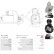 Starter motor / Starter, Thumbnail 5
